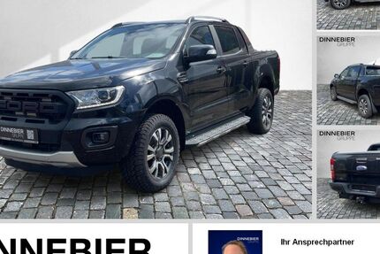 Ford Ranger 111.000 km 29.848 &euro; Berlin 13509
