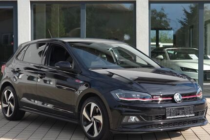 VW Polo 43.150 km 19.900 &euro; Tacherting 83342