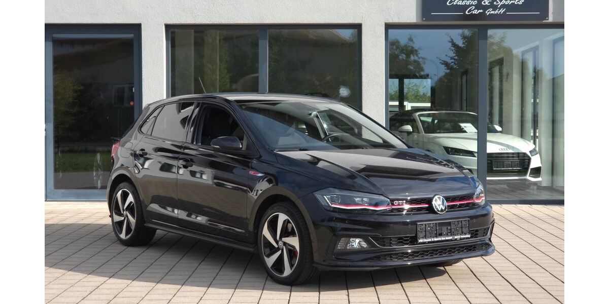VW Polo 43.150 km 19.900 &euro; Tacherting 83342