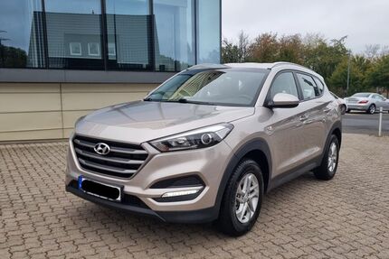 Hyundai TUCSON 92.749 km 15.000 € Haibach 63808
