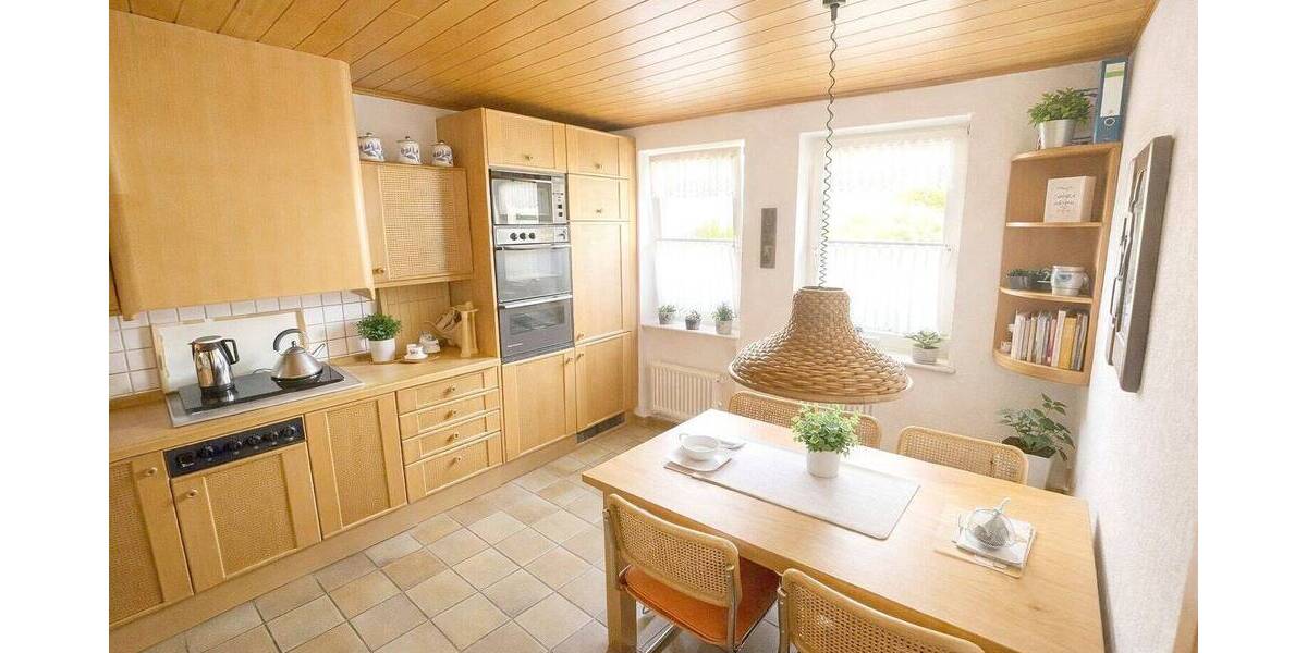 Reihenendhaus Trier / Quint Quint - 5 Zimmer, 108 m&sup2;, 329.800&euro; | Angebot:25740922