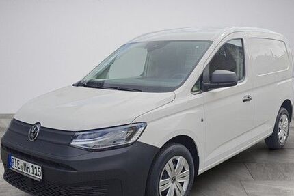 VW Caddy 1.016 km 29.600 € Riesa 01587