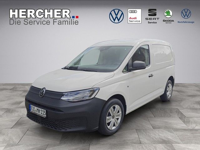 VW Caddy 1.016 km 29.600 € Riesa 01587