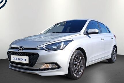 Hyundai i20 122.250 km 9.900 &euro; Trier 54294
