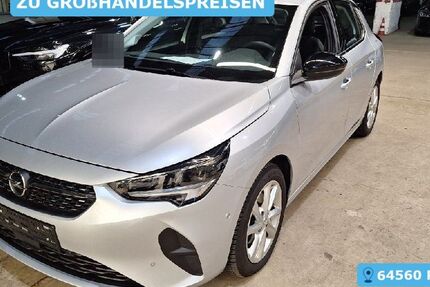 Opel Corsa 30.685 km 12.795 &euro; Frankfurt 60596