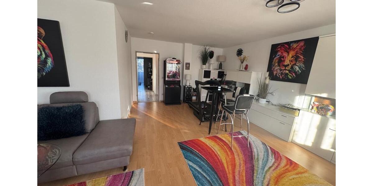 Etagenwohnung Illertissen - 3 Zimmer, 94 m&sup2;, 349.000&euro; | Angebot:26504901