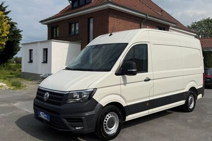 VW Crafter 344.000 km 11.781 &euro; Erwitte 59597