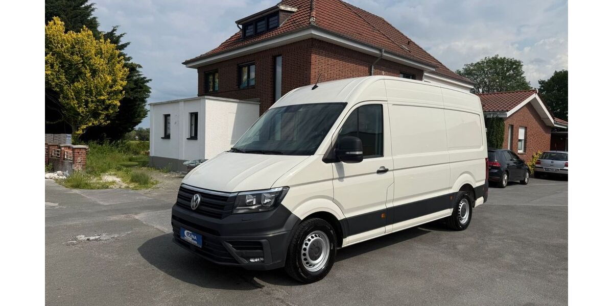 VW Crafter 344.000 km 11.781 &euro; Erwitte 59597