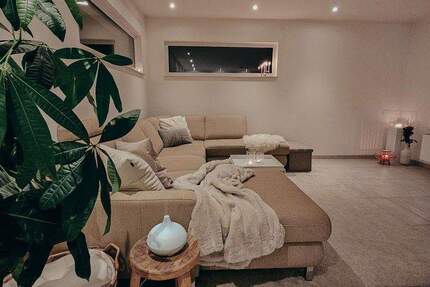 Modernes, schönes Einfamilienhaus, mit Blick ins Grüne in Weil der Stadt 4 zimmer