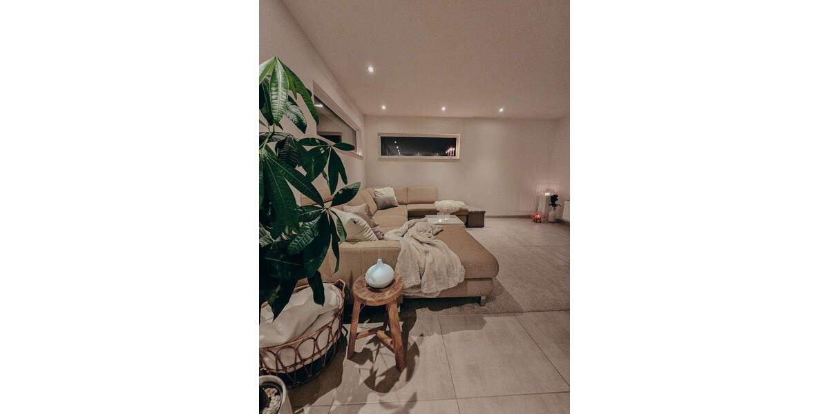 Modernes, schönes Einfamilienhaus, mit Blick ins Grüne in Weil der Stadt 4 zimmer