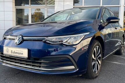 VW Golf 30.000 km 18.990 &euro; Heiligenroth 56412