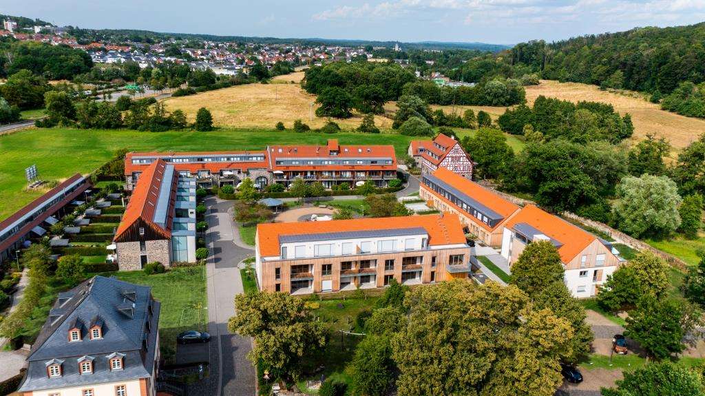 Etagenwohnung Lich - 3 Zimmer, 94 m&sup2;, 429.000&euro; | Angebot:26888457