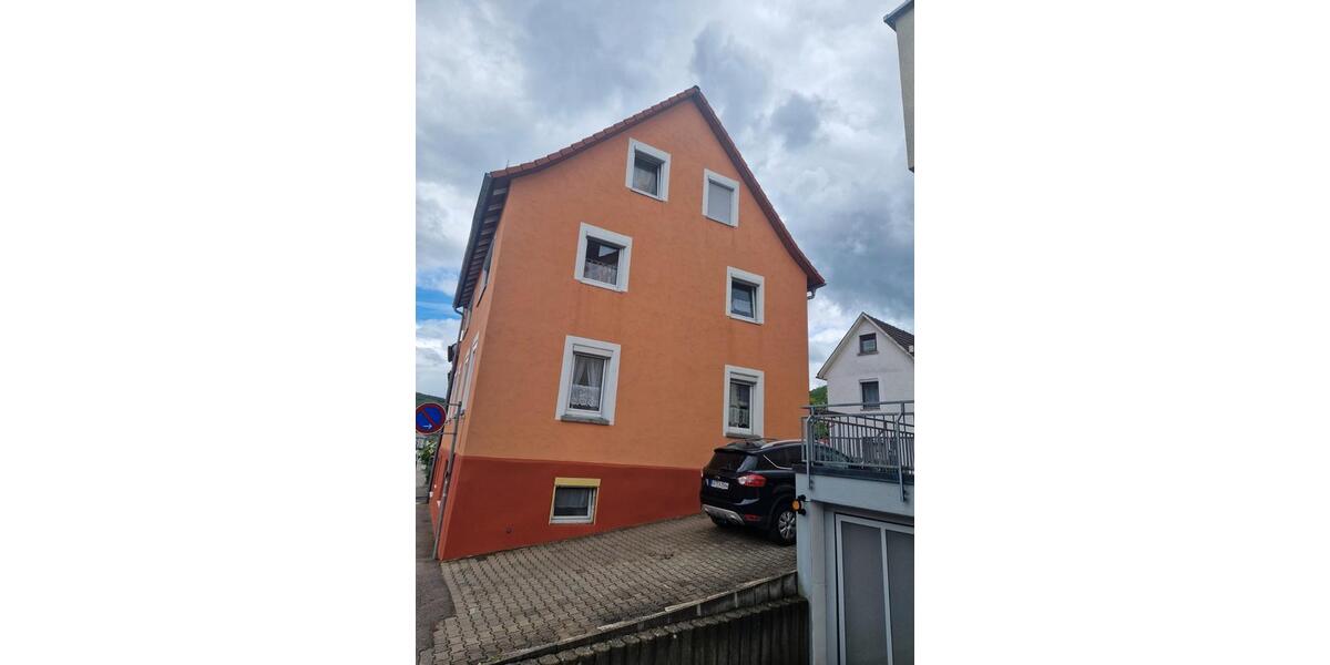 Einfamilienhaus Oberkochen - 510.000&euro; | Angebot:26780214
