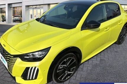 Peugeot 208 7.152 km 22.980 &euro; Mainz 55120