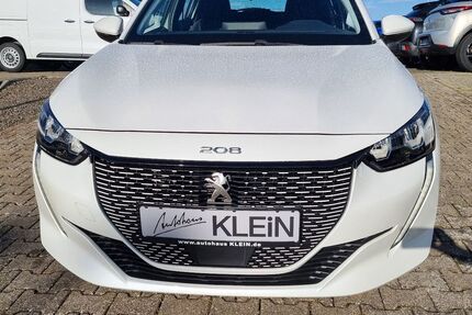 Peugeot 208 39.584 km 13.490 &euro; Simmern 55469