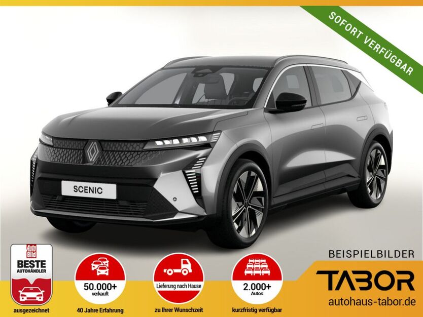 Renault Scenic E-TECH 4.999 km 43.675 € Offenburg 77652