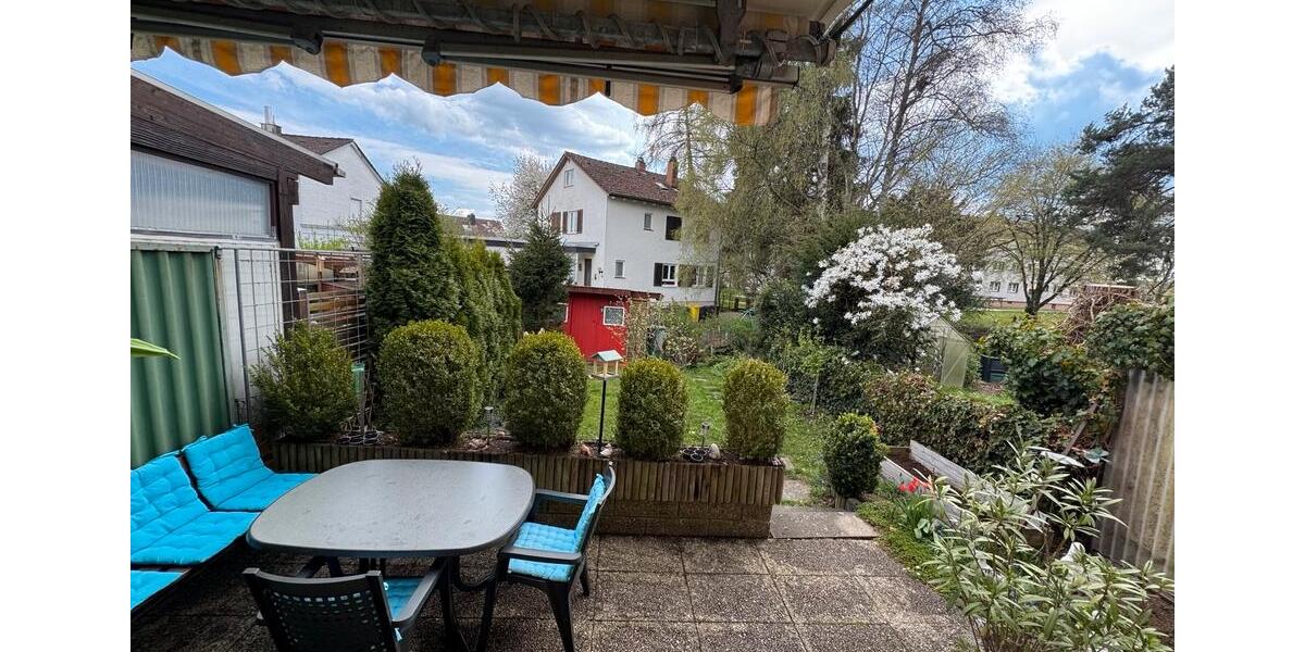 Reihenhaus Villingen-Schwenningen Kopsbühl - 6 Zimmer, 200 m&sup2;, 429.000&euro; | Angebot:26825976