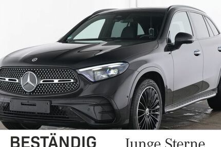 Mercedes-Benz GLC 300 19.960 km 66.990 &euro; Haßfurt 97437