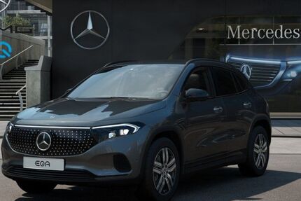 Mercedes-Benz EQA 8.882 km 39.770 &euro; Betzdorf 57518