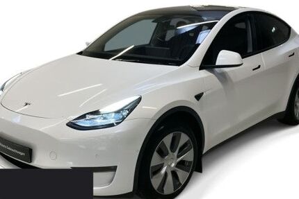 Tesla Model Y 89.419 km 31.100 &euro; Obertraubling 93083