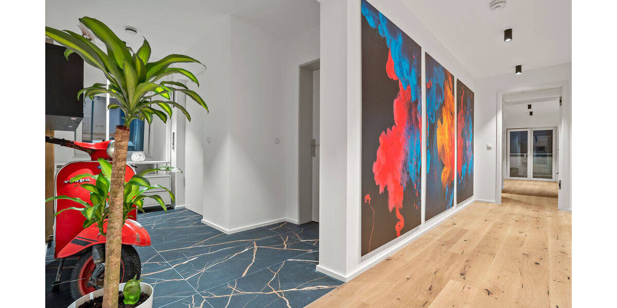 Etagenwohnung Salem - 3 Zimmer, 114 m&sup2;, 690.000&euro; | Angebot:25391366