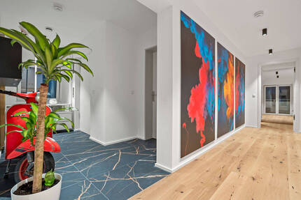 Wohnung Salem - 3 Zimmer, 114 m&sup2;, 690.000&euro; | Angebot:25391366