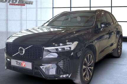 Volvo XC60 40.300 km 40.900 &euro; Traunstein/Obb. 83278