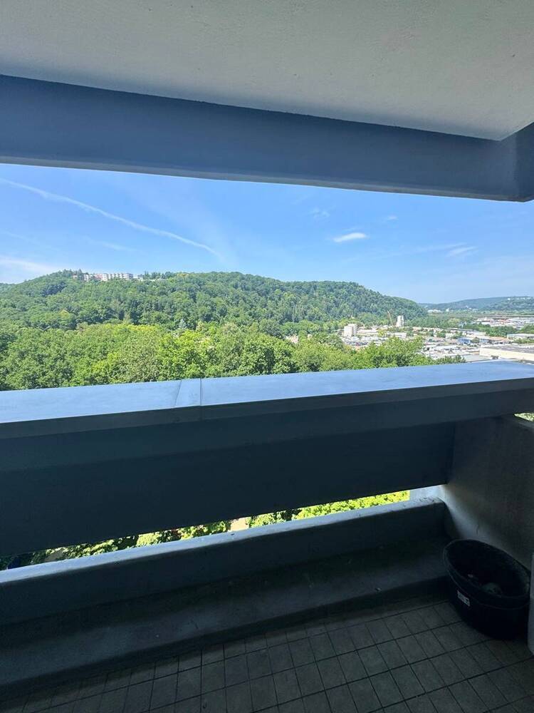 1-ZKB Wohnung zu vermieten! Auf der Irgenhöhe!