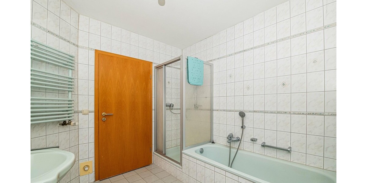 Lichtdurchflutetes Zuhause mit zwei Balkonen und viel Raumgefühl - Etagenwohnung Waldmünchen / Geigant Geigant | Angebot:26837319