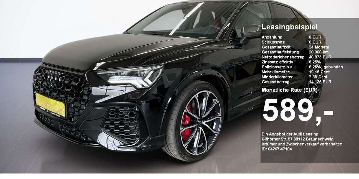 Audi Q3 34.750 km 50.880 &euro; Vilsbiburg LK Landshut 84137