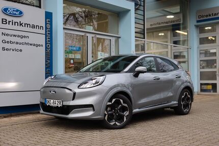 Ford Puma Gen-E 8.500 km 33.330 &euro; Lilienthal 28865