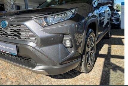 Toyota RAV 4 12.500 km 40.890 &euro; Sonneberg 96515