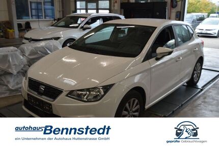 Seat Ibiza 75.597 km 9.920 € Salzatal OT Bennstedt 06198
