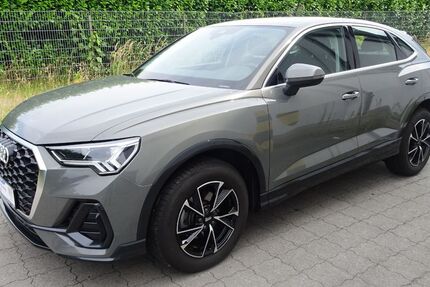 Audi Q3 21.500 km 29.990 &euro; Osterholz-Scharmbeck 27711