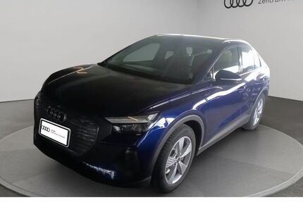 Audi Q4 e-tron 13.709 km 42.990 &euro; Kassel 34125