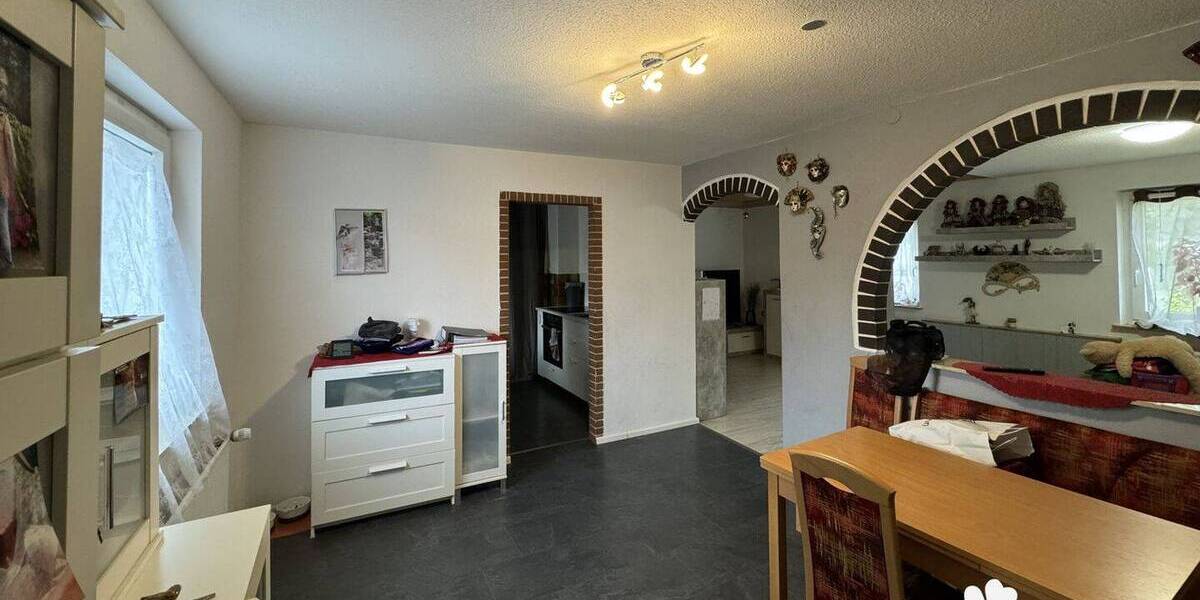 Einfamilienhaus Erlenbach am Main Erlenbach - 8 Zimmer, 185 m&sup2;, 318.000&euro; | Angebot:25739073