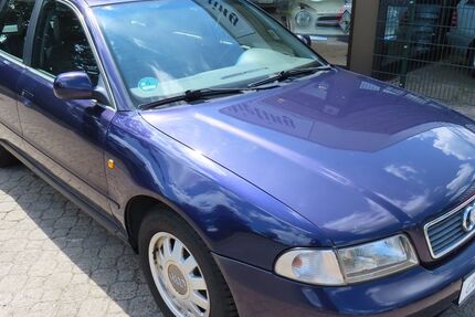 Audi A4 178.450 km 3.750 € Beverstedt 27616