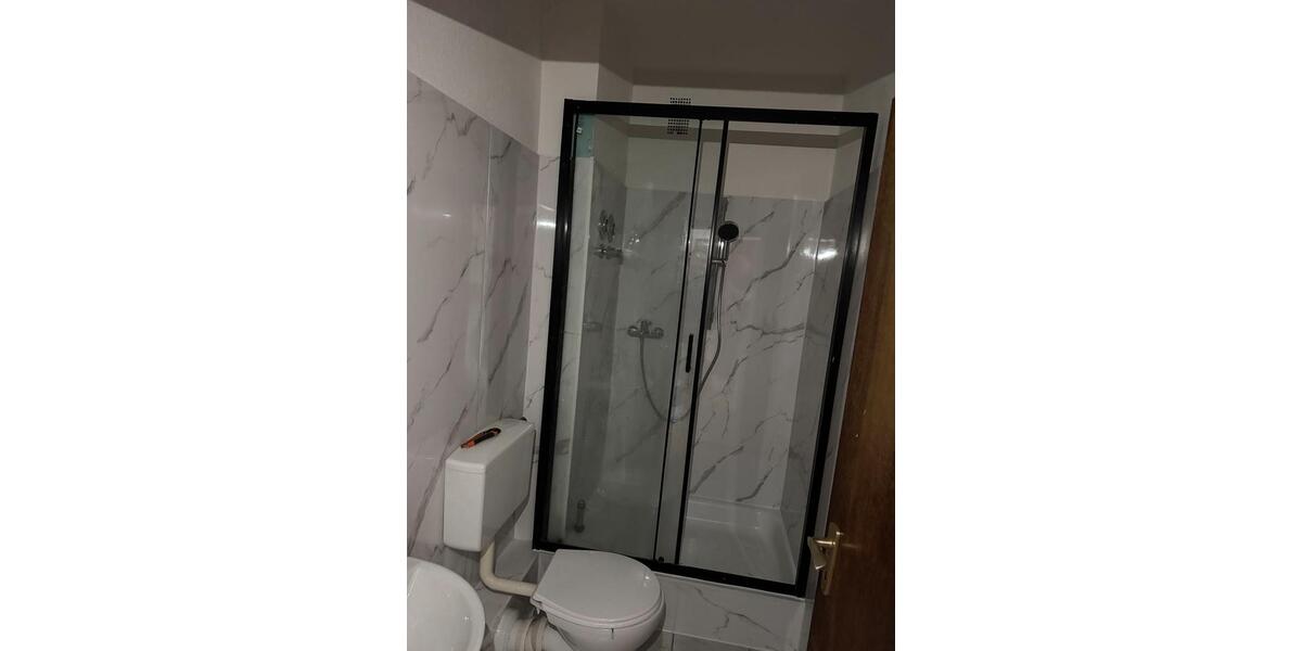 Ein Zimmer Apartment 1 zimmer