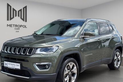 Jeep Compass 11.062 km 17.790 &euro; Krumbach (Schwaben) 86381