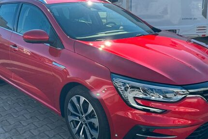 Renault Megane 31.400 km 19.990 &euro; Wiesmoor 26639