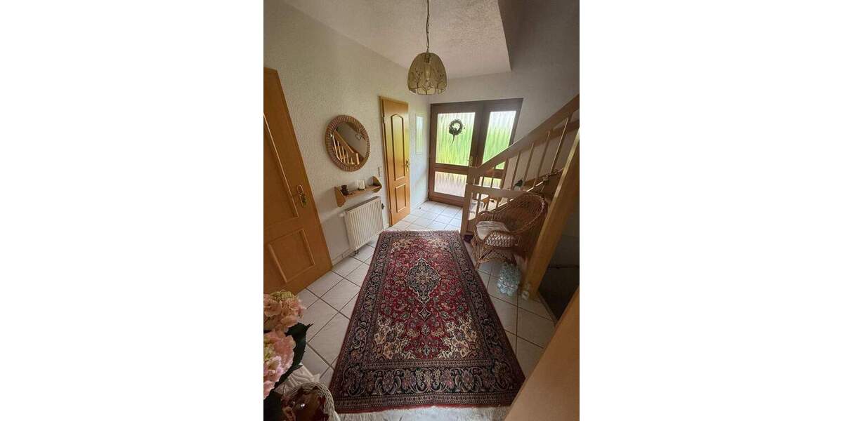 Mehrfamilienhaus, Wohnhaus Bad Salzungen Langenfeld - 4 Zimmer, 102 m&sup2;, 294.000&euro; | Angebot:25938585