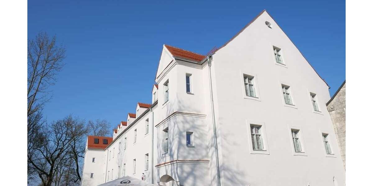 Etagenwohnung Biburg Rappersdorf - 3 Zimmer, 116 m&sup2;, 1.021&euro; | Angebot:26487666
