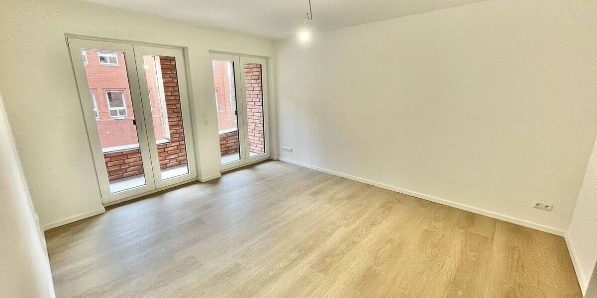 Etagenwohnung Ratzeburg - 2 Zimmer, 62 m&sup2;, 900&euro; | Angebot:26826932