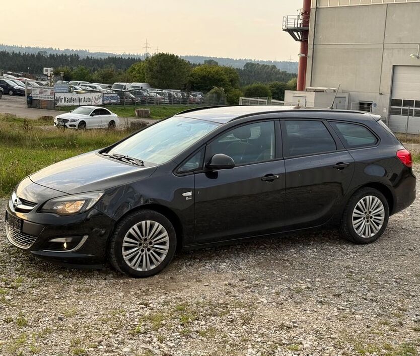 Astra