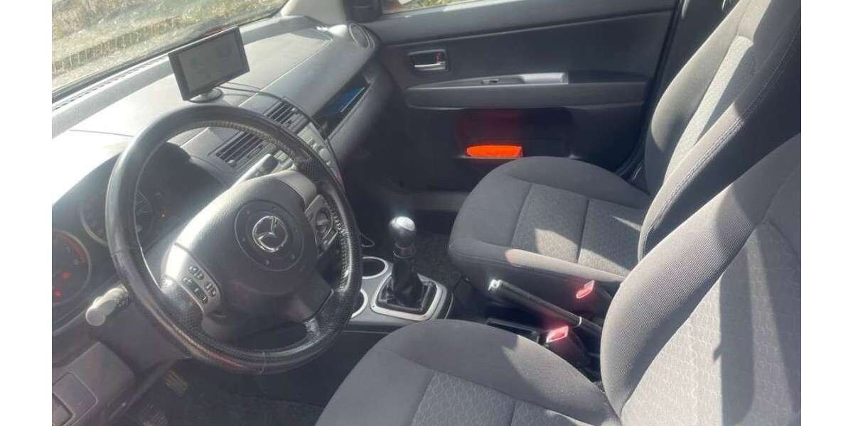 Mazda 2 173.000 km 1.200 &euro; Oelde 59302