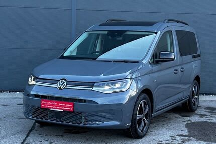 VW Caddy 6.500 km 32.450 &euro; Regensburg 93055