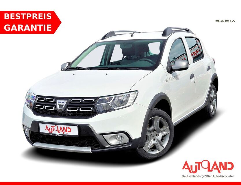 Dacia Sandero 32.270 km 12.990 € Coburg 96450