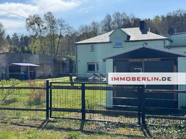 Einfamilienhaus Finowfurt Finowfurt - 4 Zimmer, 120 m&sup2;, 220.000&euro; | Angebot:26824595