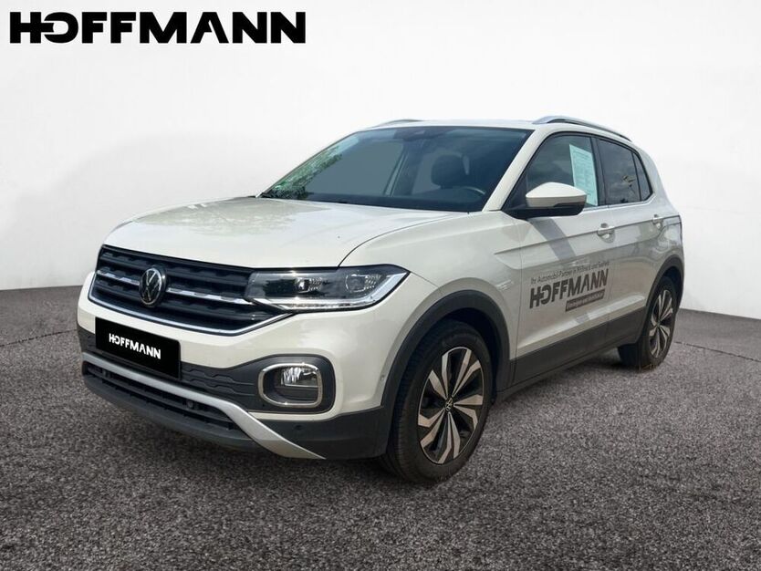 T-Cross