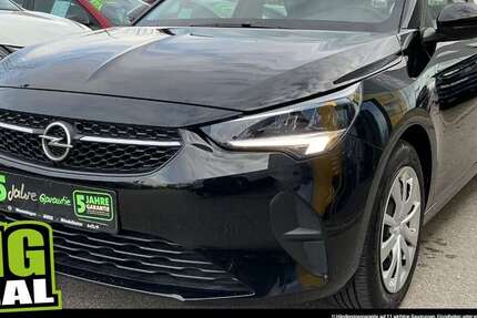 Opel Corsa 32.565 km 15.380 &euro; Memmingen 87700